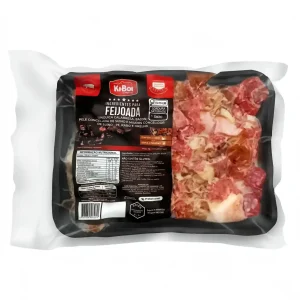 KIT FEIJOADA 500G